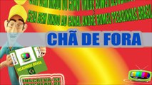 PEGADINHAS DO MUÇÃO 2016- 'CHÃ DE FORA E NAS CARREIRA'