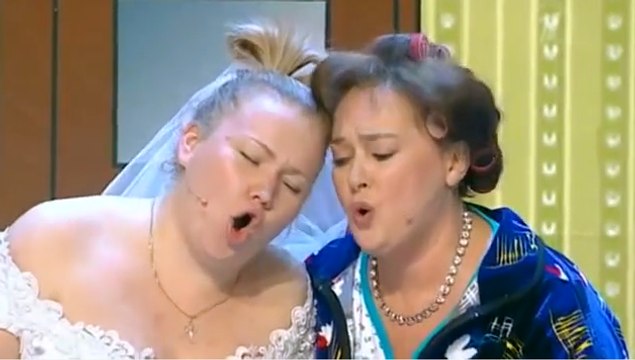 Давай поженимся с Ларисой Гузеевой )) Готовьтесь посмеяться от души!