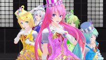 【MMD】Carry Me Off