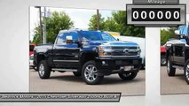 2015 Chevrolet Silverado 2500HD Built After Aug 14 High Country Rogers, Blaine, Minneapolis, St Paul