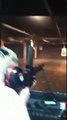 Shooting a Chatellerault FM 24/29 at the Indoor Range
