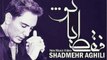 Shadmehr Aghili 2016 - Faghat Ba to Eshgham شادمهر عقیلی - فقط با تو عشقم