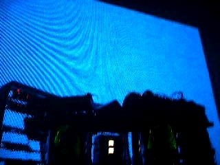 Chemical Brothers Live Zenith - Star Guitar