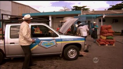 Abismo De Paixão - Capítulo 002 - Parte 1