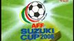 0 Indonesia VS Thailand 1 -  AFF Suzuki Cup 2008 Semi Final 1 1st Leg 16th December 2008