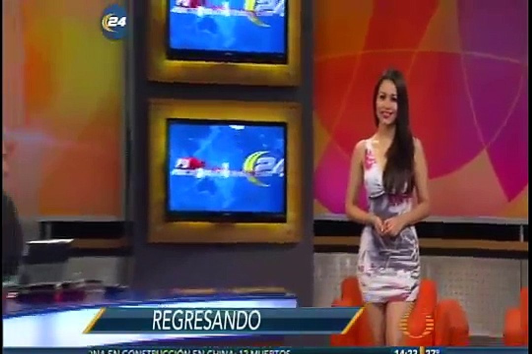 Evelyn Jimenez 1134