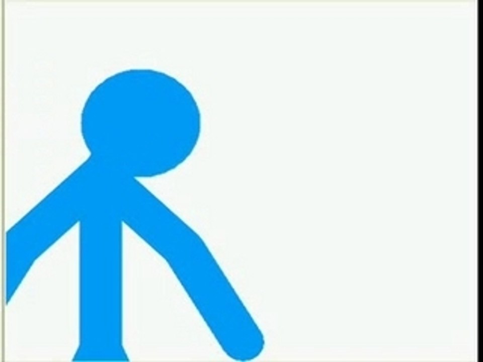 Stick Figures On Crack 5