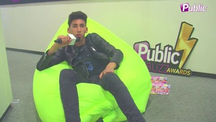 Ilyes Djadel : l'humoriste incontournable de demain !