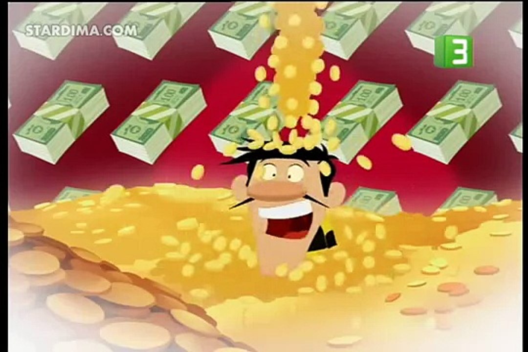 www stardima com The Daltons 17