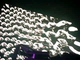 Chemical Brothers Live Zenith - All Rights Reversed