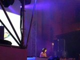 Ellen Allien @ Nuits Sonores 2007