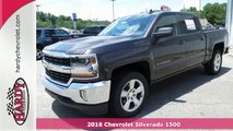 2016 Chevrolet Silverado 1500 Gainesville Atlanta, GA #17191