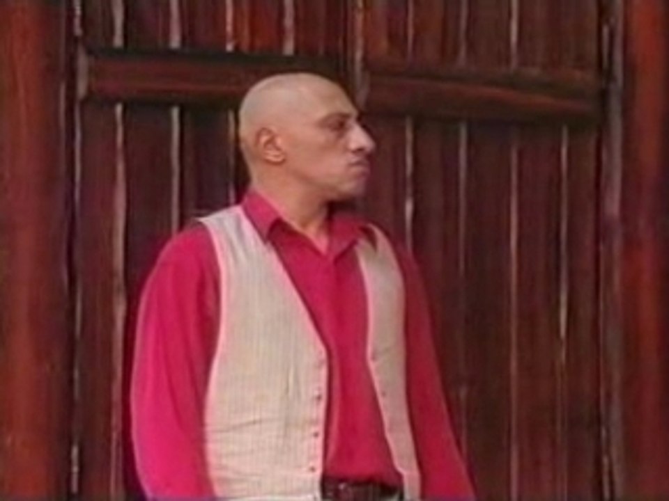 Théâtre-Le Surbook Vincent Lagaf part 8