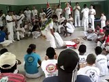 2 Batizado De Capoeira Damiao
