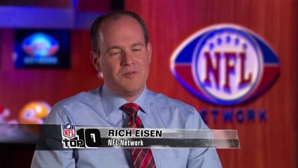 #2 - The '85 Chicago Bears Top Ten Defenses of All Time NFL Films