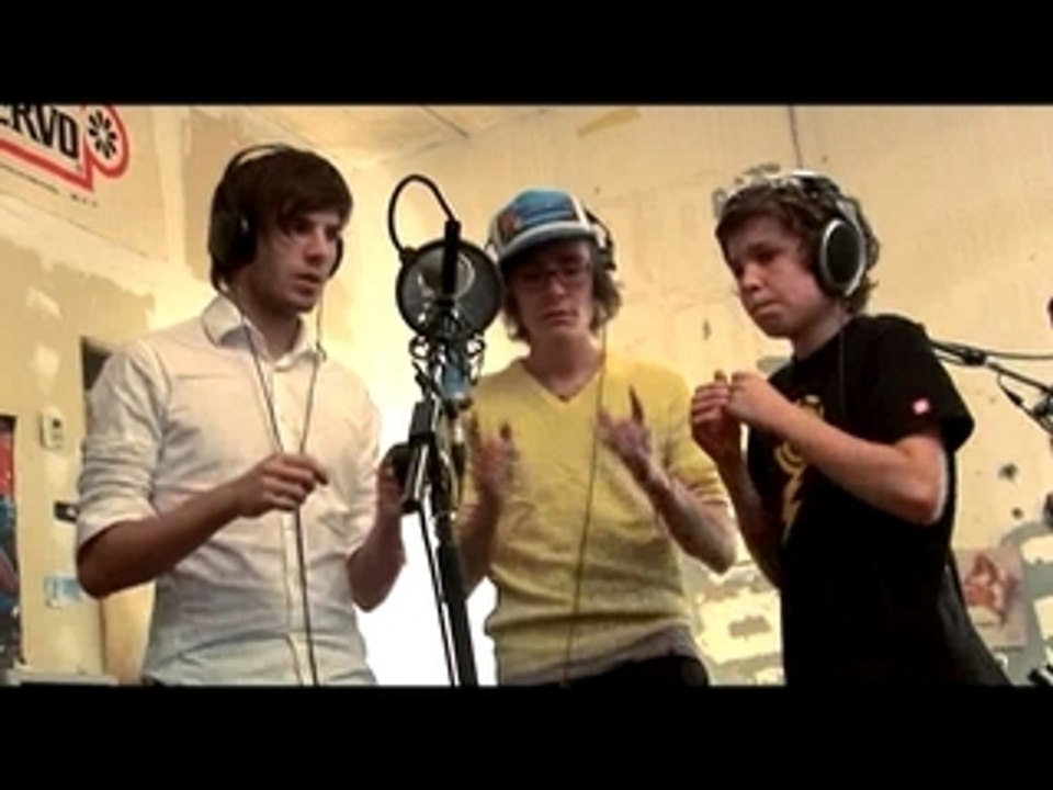 COMING SOON records NEW GRIDS Teaser#2