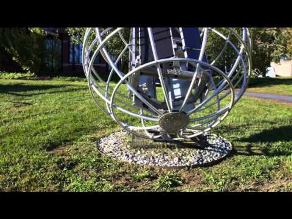 Vermont Fall 2015 Slideshow (Pics Taken @ Landmark College)