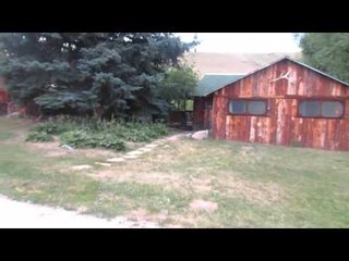 HF Bar Ranch Vlog Walking Around