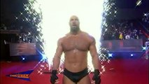 Goldberg's WWE 2K17 commercial HD