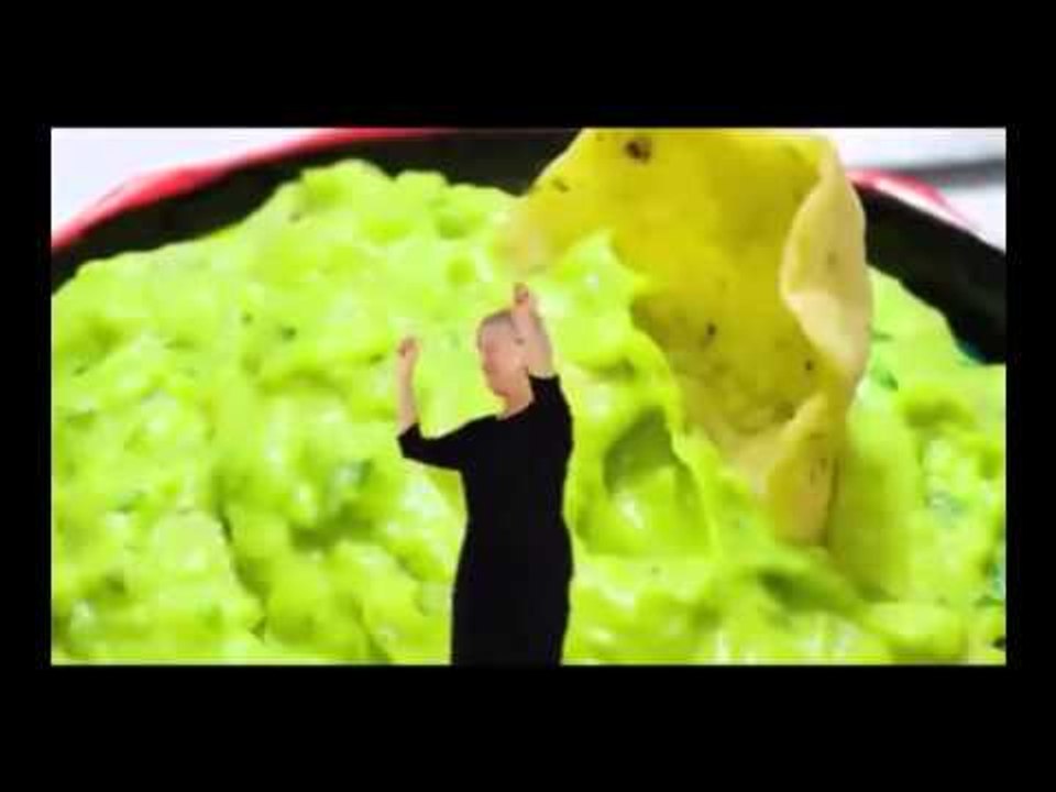 GUACAMOLE