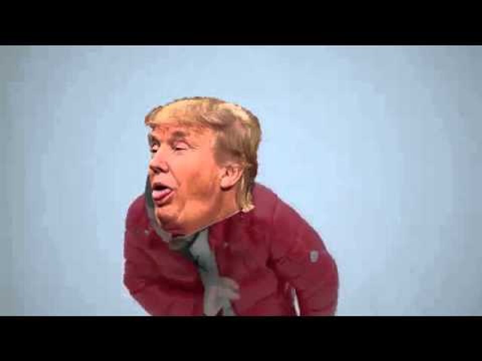 HOTLINE TRUMP