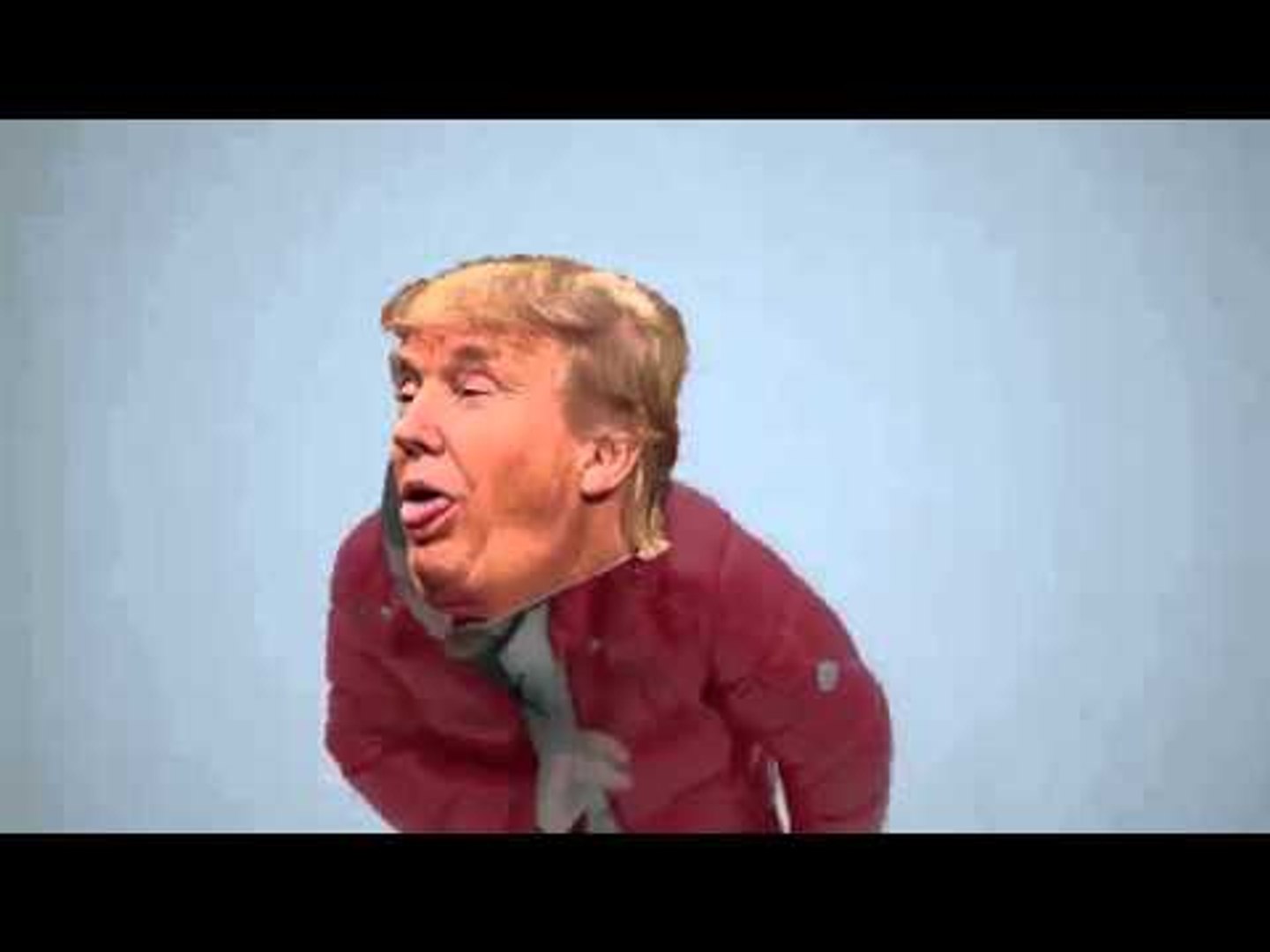 ⁣HOTLINE TRUMP