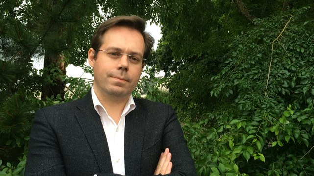 Municipales à Rosporden : la liste et le programme de Michel Loussouarn