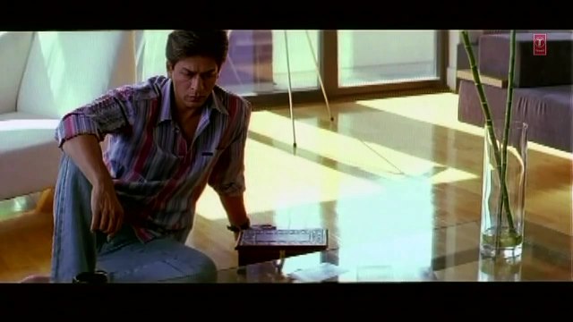 Ye Jo Des Hai Tera [Full Song] Swades