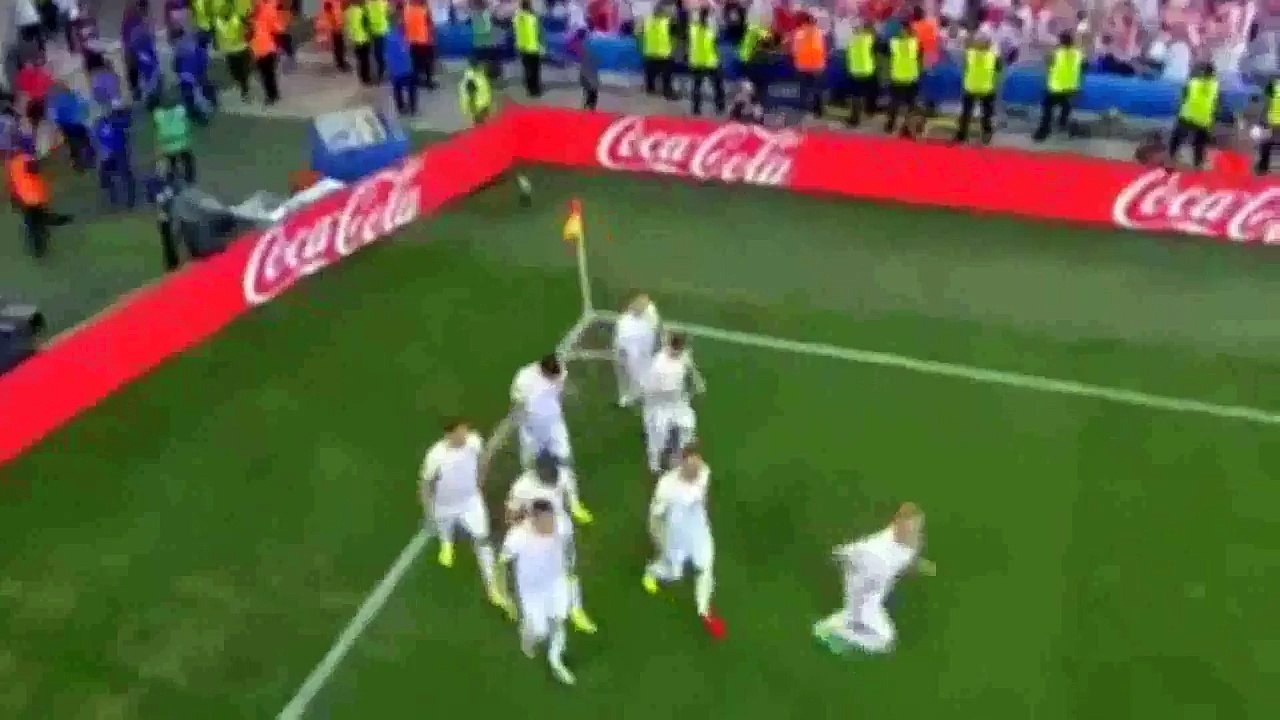 Portugal 1-1 Poland (5-3 Penalties) Highlights & PENALTIES - EURO 2016 - Quarter Finals