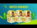 FIFA 16 - WINTER UPGRADES REVIEW! (WEEK 1)