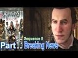 Assassins Creed Syndicate Part 13 Walkthrough Gameplay Single Player