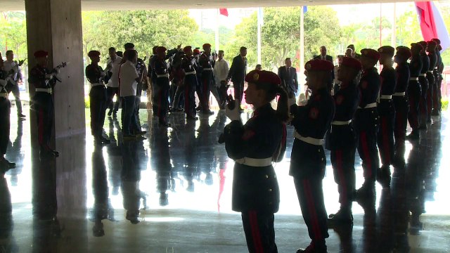 Colombia y Venezuela retoman cooperación fronteriza