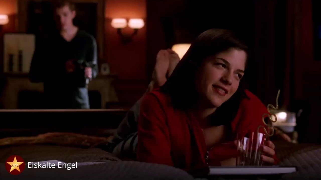 Eiskalte Engel - Ryan Phillippe & Selma Blair