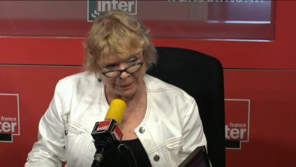 Eva Joly dans Secrets d'Info