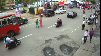 Road accident in india.(18+)-Trendviralvideos
