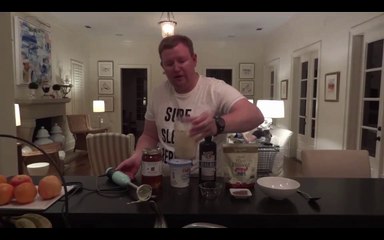 The Budwig Diet Formula - Flaxseed Oil and Cottage Cheese