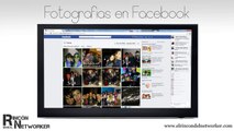 Redes Sociales - 19 Fotografías en Facebook
