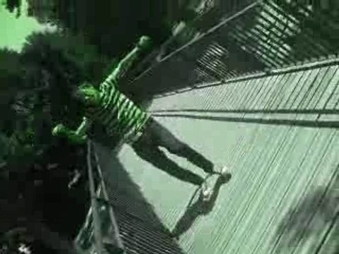 HAMTARO MILKY WAY TECKTONIK 02