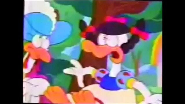Animated Atrocities #114: Top 20 Worst Cartoon Themes (Part 2)