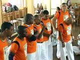 10° Encontro de Capoeira em Guaranesia-mg