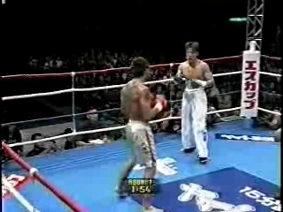 Taekwondo vs Karate