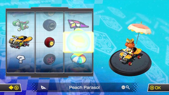 [14] Mario Kart 8 Wii U HD Walkthrough - 100cc Banana Cup (No Commentary)