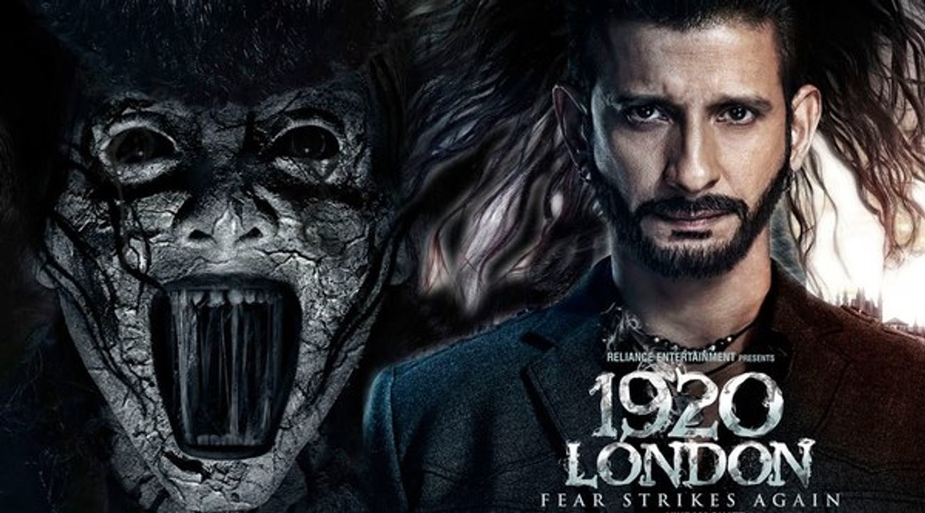 1920 Full Movie Watch Online (Part 1) - DailyMotion