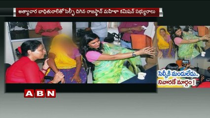 Addiction To Selfies | Special Focus (01-07-2016)