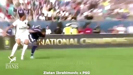 Top 10 Brutal Elbows