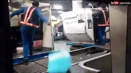 سعودیہ جانے کے خواہش مند یہ ویڈیو ضرور دیکھو