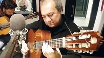 Julio Lagos-Entre Guitarras