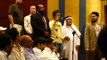 Man converted to ISLAM during Sh Yusuf Estes speach 25/5/2011..DUBAI MASH ALLAH