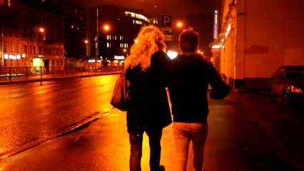 24 мая Петрозаводск Видео-приглашение на концерт KRANSHTEYN