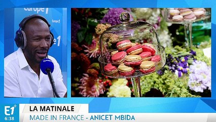 Colmar : Pierre Hermé nommé meilleur pâtissier du monde